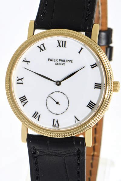 patek philippe herkunft